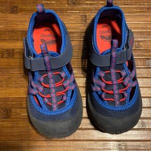 Boys OshKosh sandal shoes